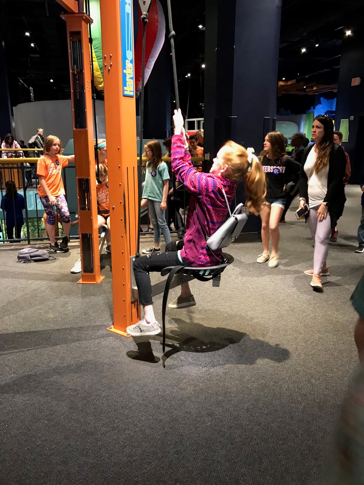 McWane Science Center