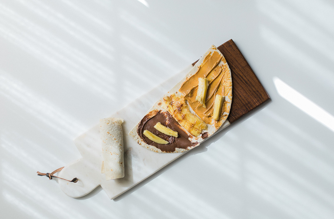 Ballerinas By Night: 6 Easy Snack Ideas for Dancers