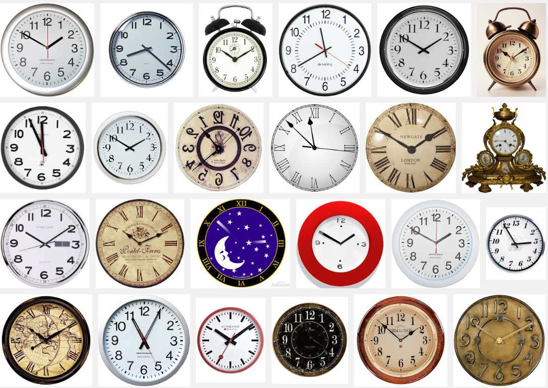 North Coast Review Time marches backwards one hour tonight