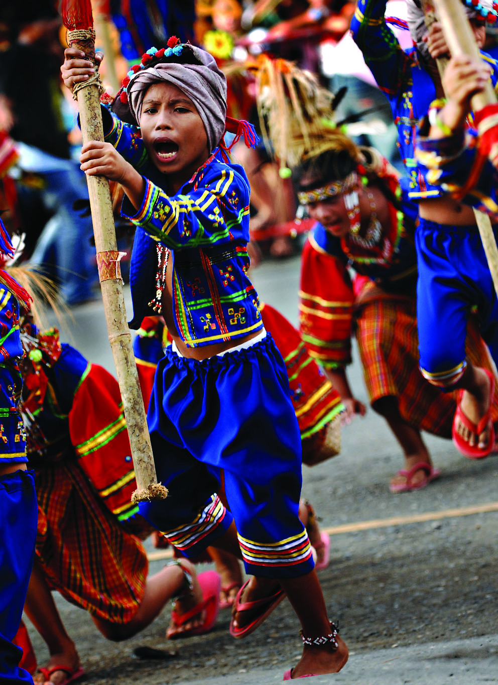Davao’s kadayawan street dance tradition goes to hong kong for chinese Davao’s Kadayawan Street Dance Tradition Goes to Hong Kong for Chinese