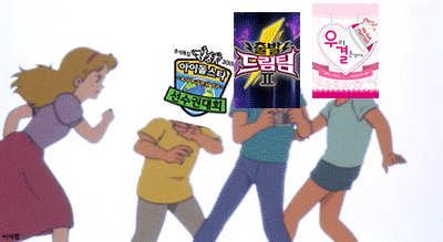 아이돌 팬이라면 공감되는 움짤 | 인스티즈