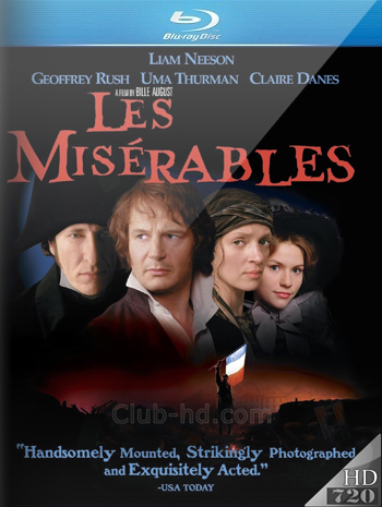 Les Miserables (1998) m-720p Dual Latino-Inglés [Subt. Esp-Ing] (Drama)