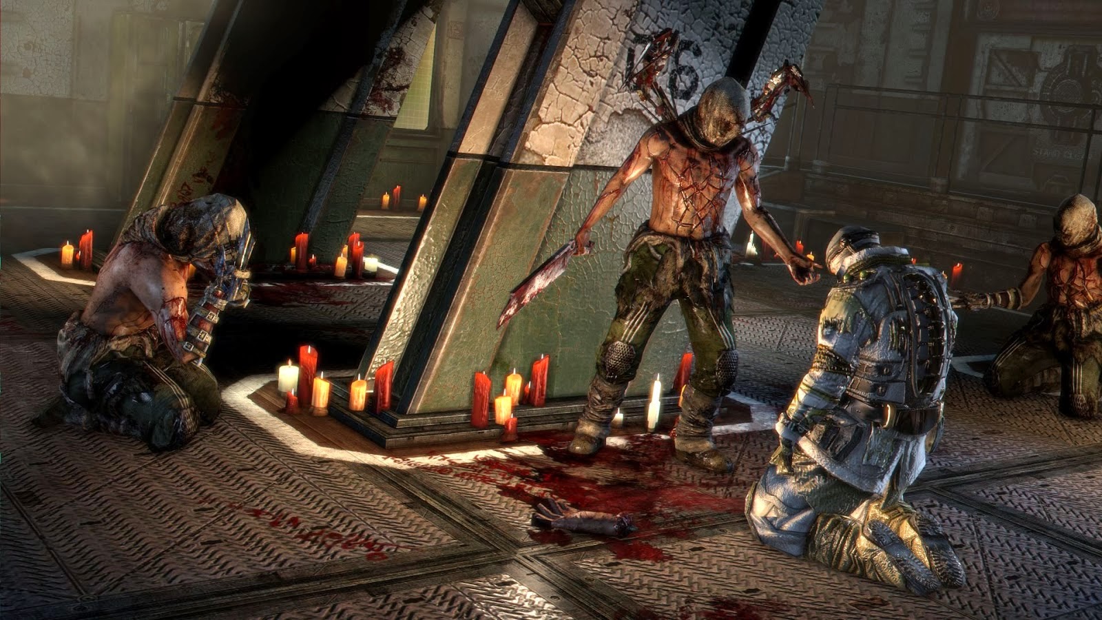 dead space 3 pc game trainer free download