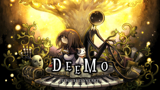 Download Deemo 2.4.4 IPA For iOS