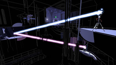 Lightmatter Game Screenshot 8