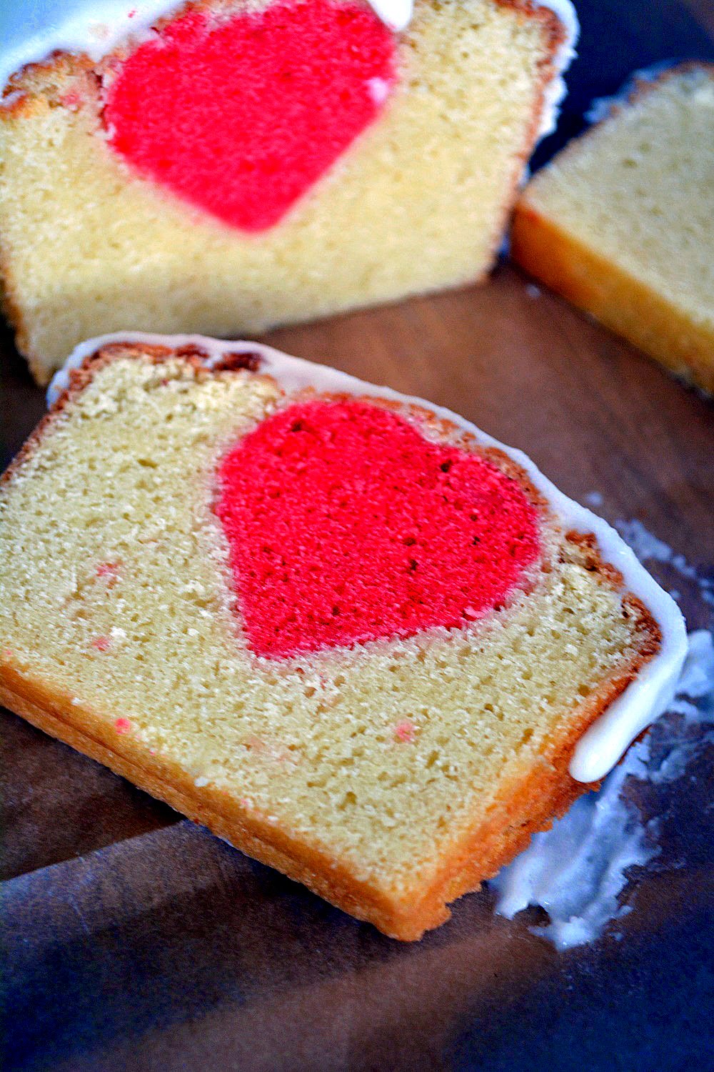 [Bloggeburtstagskaffeeklatsch] Velkommen Kuchenbäcker {Herzkuchen ...