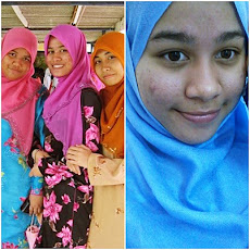 my acne :(