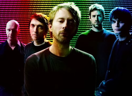 "Creep" de Radiohead