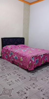Homestay Mayang Sari Kota Batu Homestay Mayang Sari Kota Batu