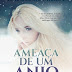 Chiado Editora | "Ameaça de um Anjo" de Patrícia Lourenço Ferreira