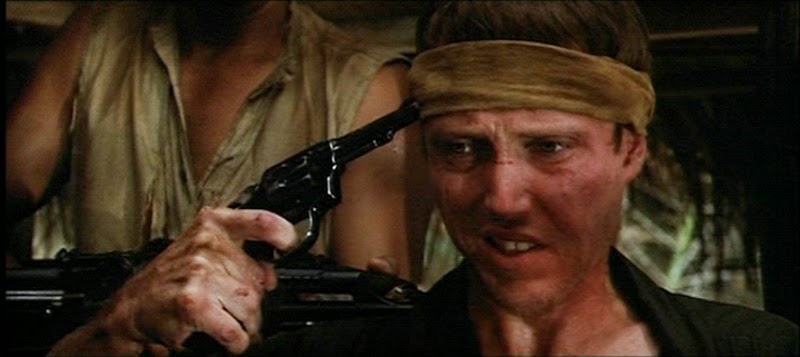 Film Di Oliver Stone Sulla Guerra Del Vietnam