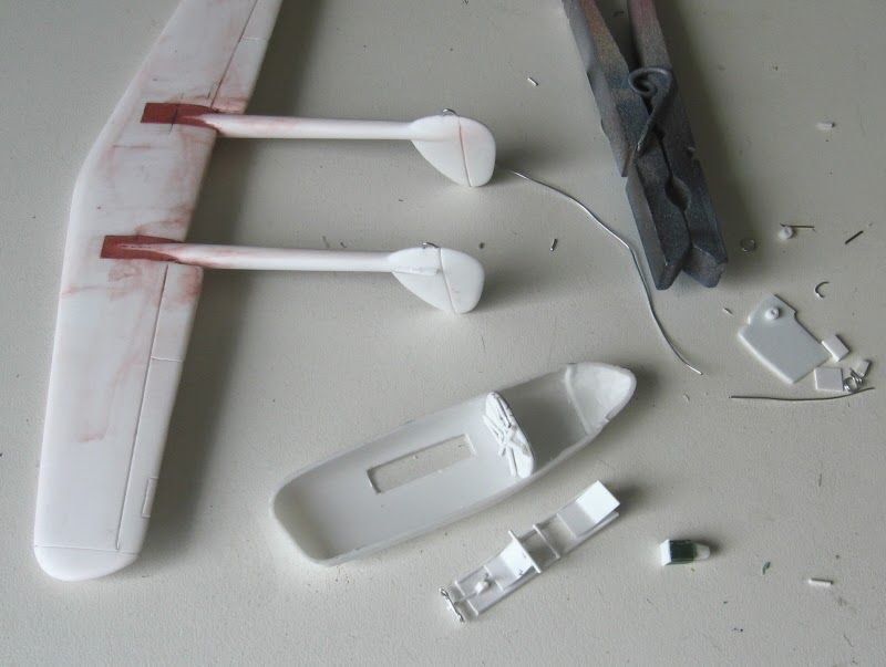 Abrams Explorer 1937 , Execuform 1/72 Ready for Inspection