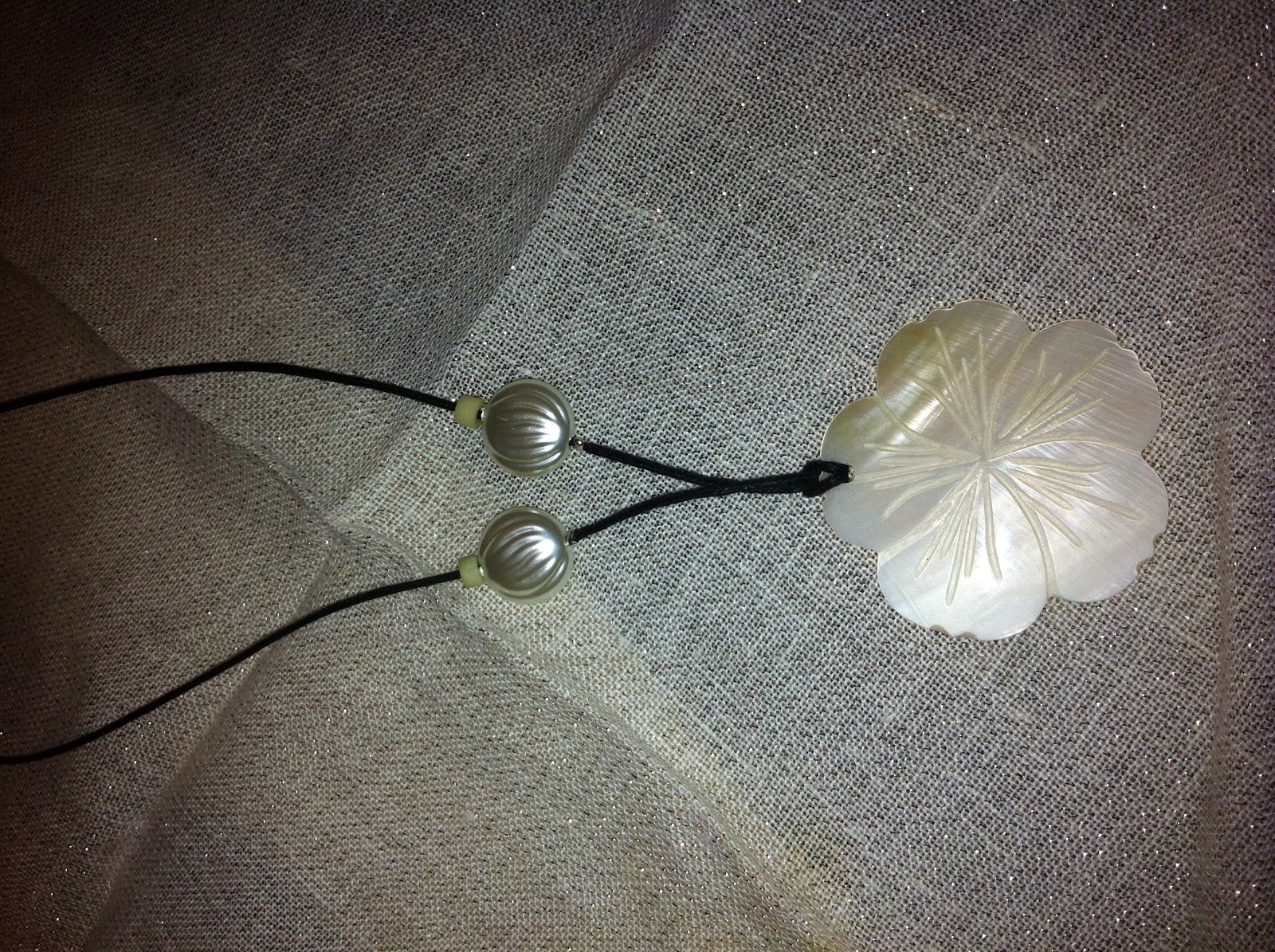 Perlin Perline Coltivate In Imitazione Di Madreperla, 4 Mm, 1500