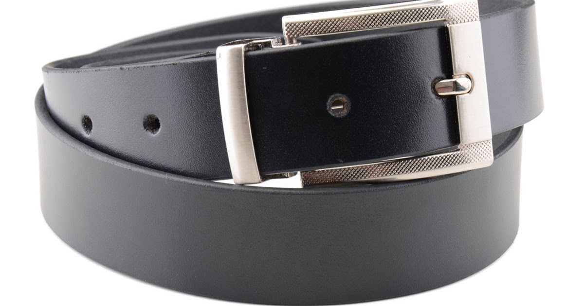 expensive leather belts