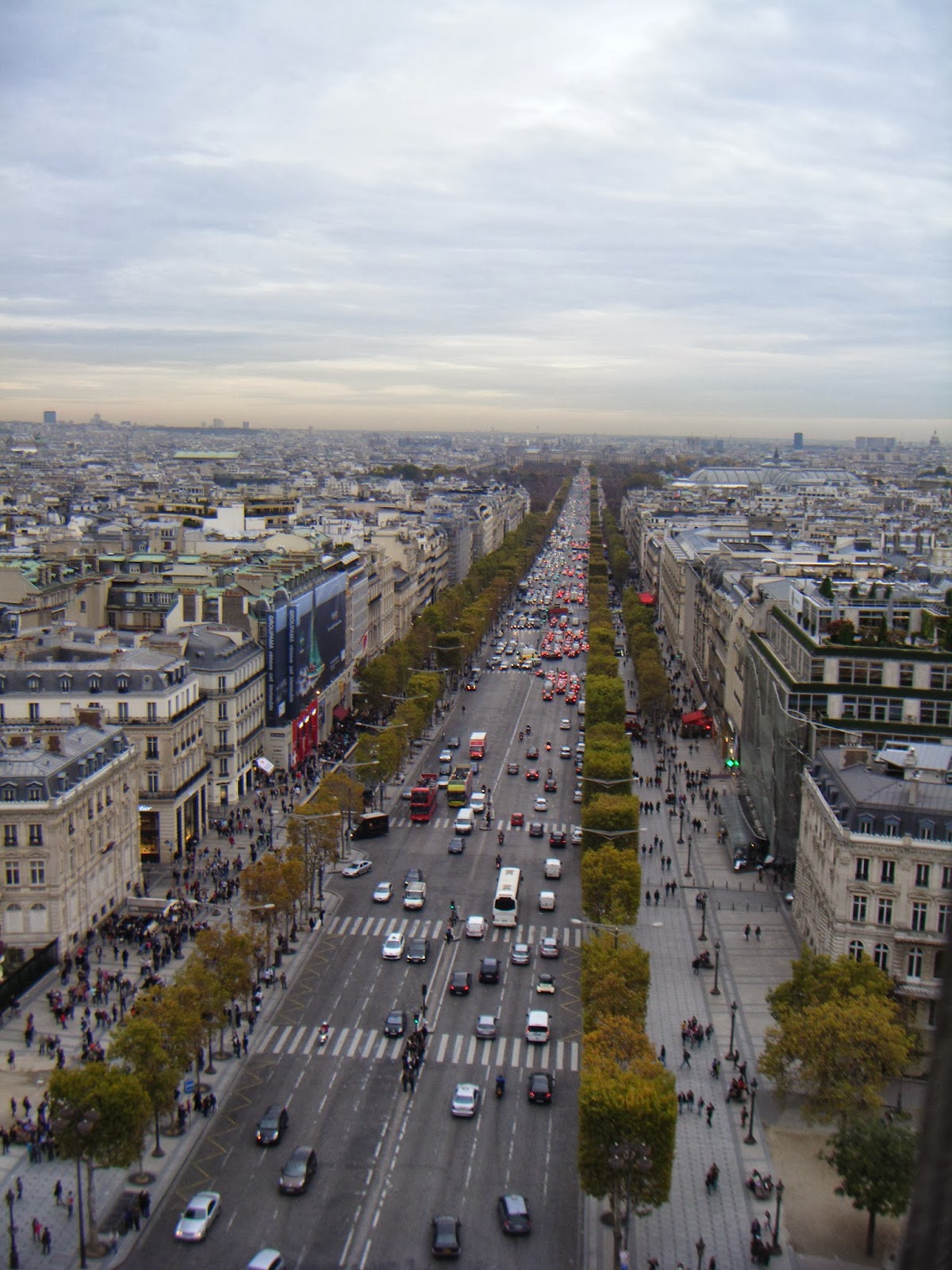 PARIS mon amour! - FRANCIA por una "francesa" (11)