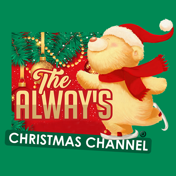 The Always Christmas Channel 