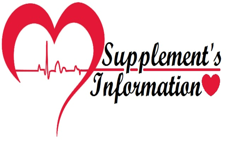 Supplement Informations