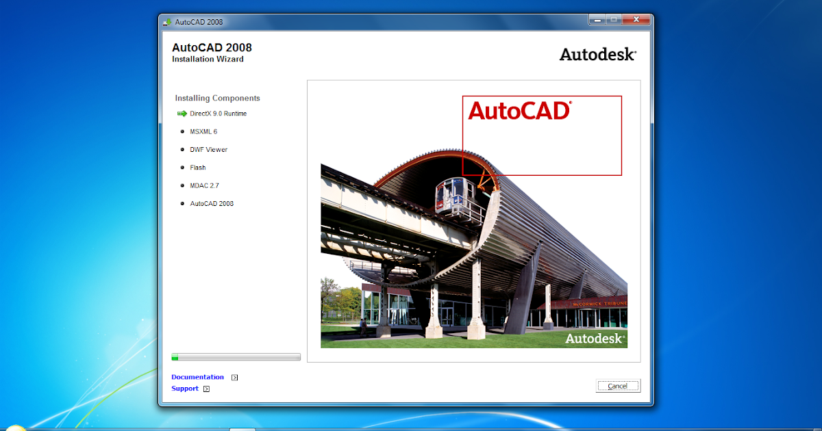 autocad download