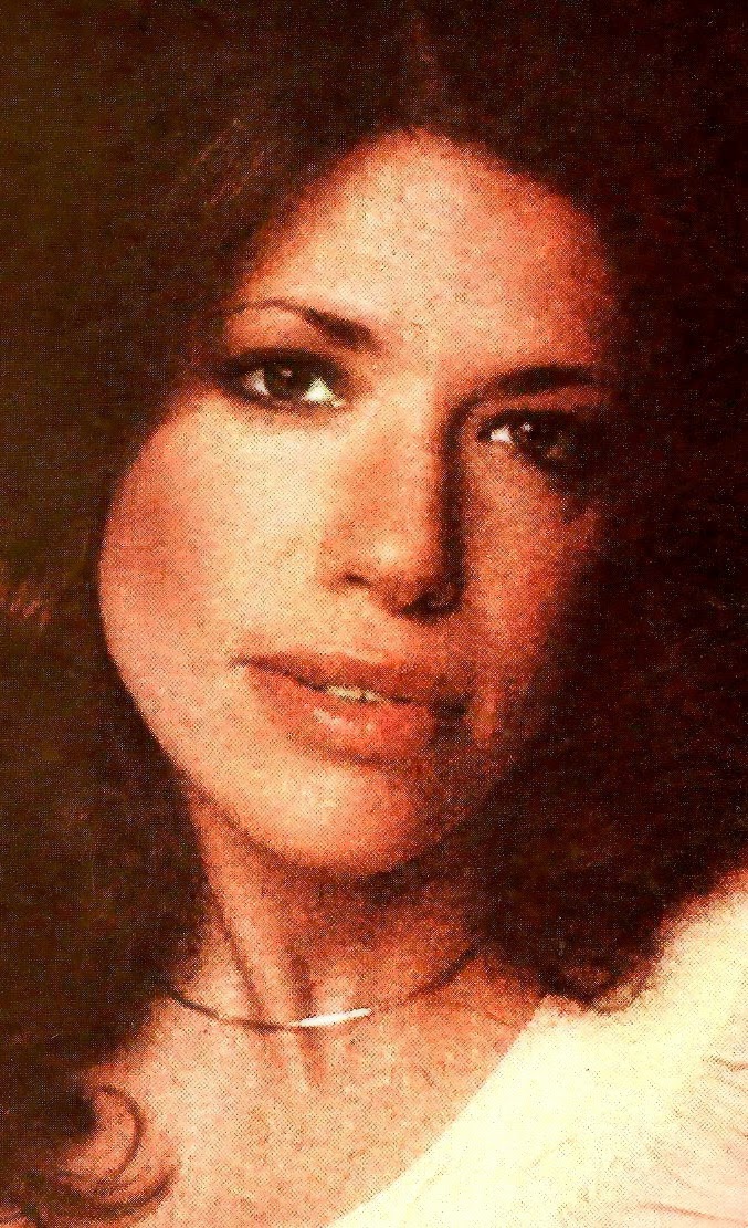 Carly Simon Album Covers Another Passenger (1976)