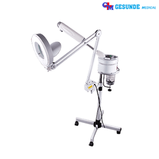 Jual Alat Uap Muka (Facial Steamer) Alat Uap Muka (Facial Steamer)