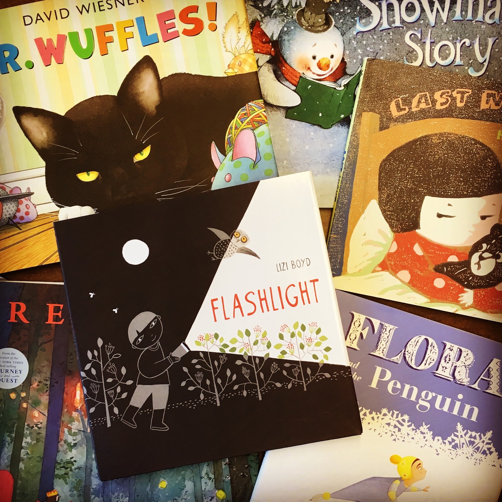 7 Ways to Use Wordless Books with English Language Learners  Everyone