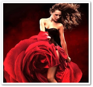 научится танцевать Фламенко 