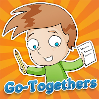 Go-Togethers app