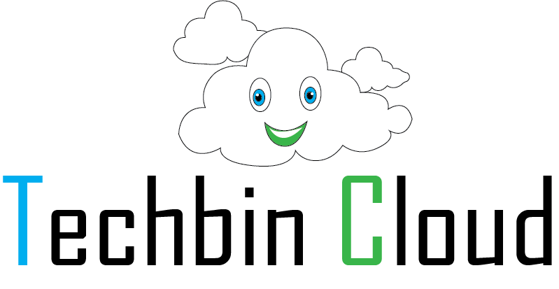 Techbin Cloud 