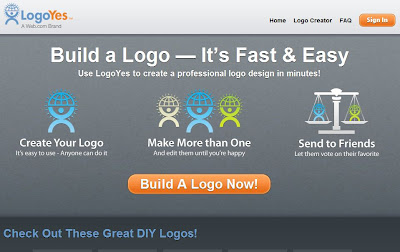LogoYes