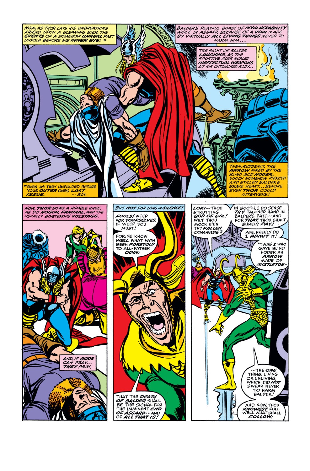 Thor (1966) 275 Page 2