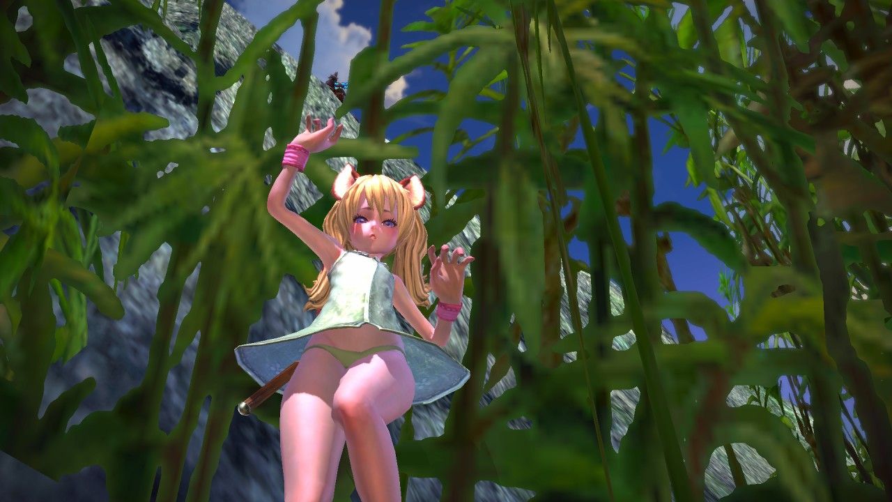 TERA Online MMORPG plus site de Tsubasa Sexy histoire