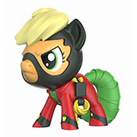 My Little Pony Regular Applejack Mystery Mini's Funko