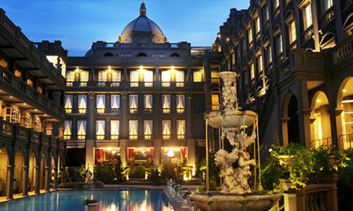 HHRMA BANDUNG HOTEL JOB GH Universal Hotel HHRMA