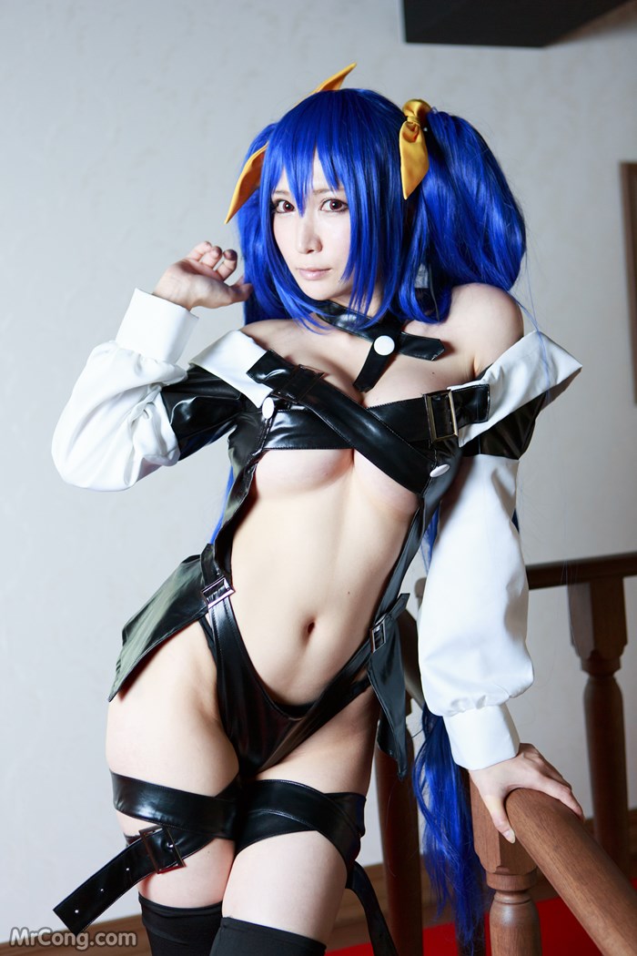 Collection of beautiful and sexy cosplay photos - Part 028 (587 photos) photo 30-5