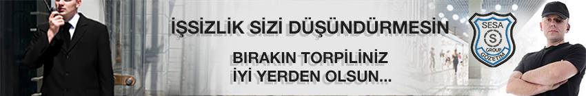 Kimliksiz Guvenlik Gozetim Gorevlisi Nedir