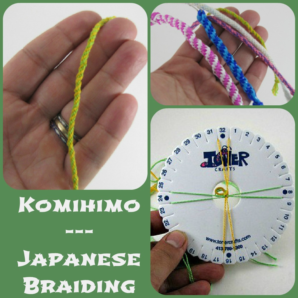 Bracelet Wire Galleries Bracelet Weaving Instructions