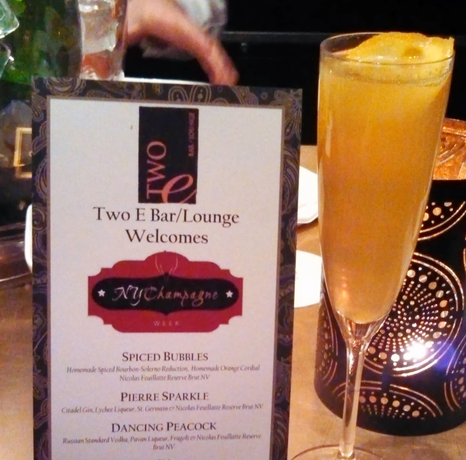 Shoes N Booze: Booze Clues: 5 Tasty Thanksgiving Cocktails