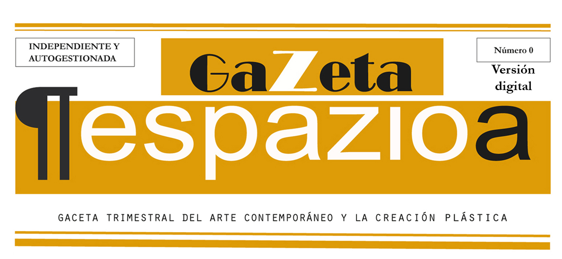 GaZeta ¶espazioa 