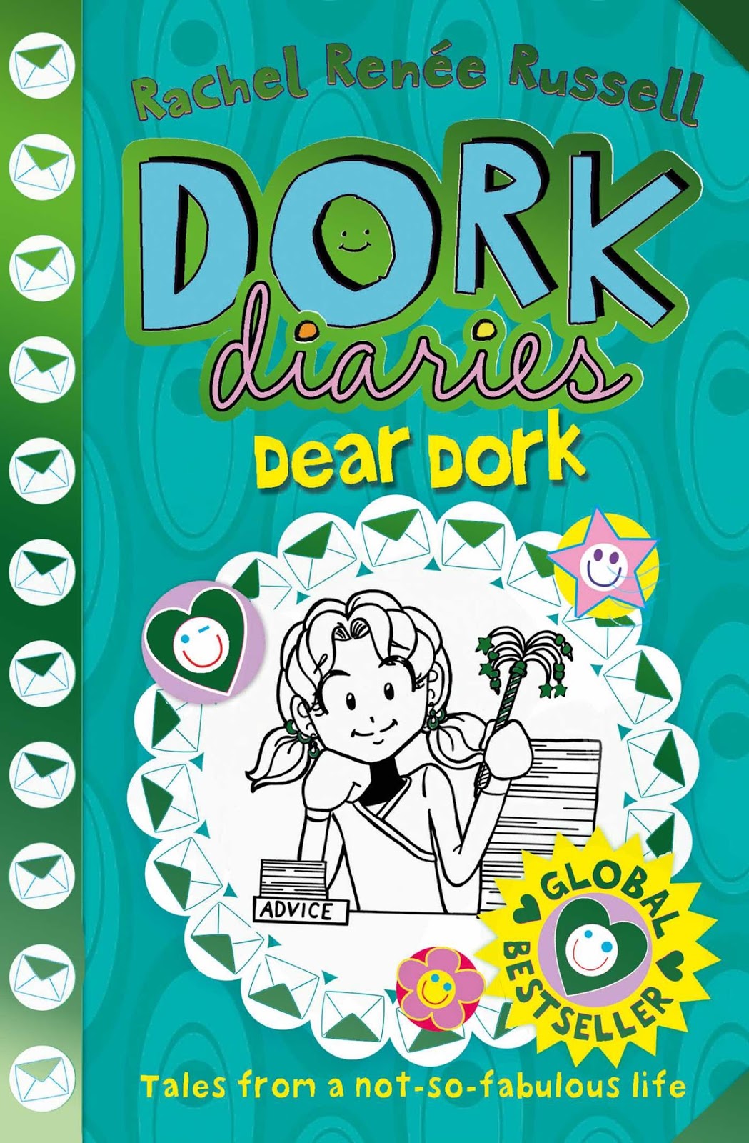 Dork Diaries Blog - Dorky fun!