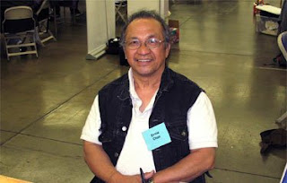 GeekMatic!: Ernie Chan Remembered (1940- 2012).