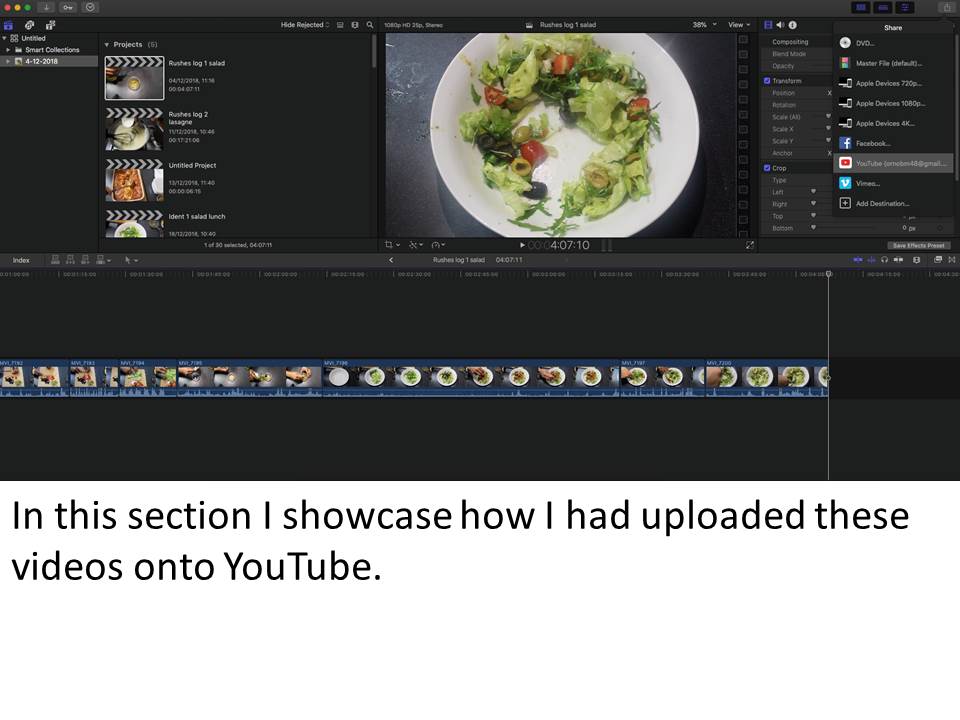 3 Ornob Mohammad Audio-Visual Promos Unit 15