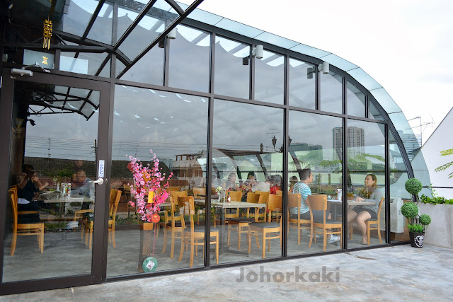 Greenet-Bar-Restaurant-Taman-Pelangi-Johor-Bahru  