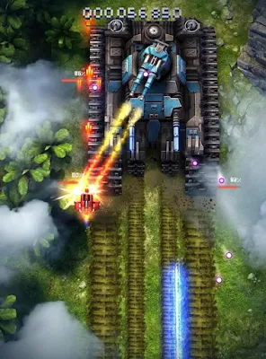 لعبة Sky Force Reloaded مهكرة , لعبة Sky Force Reloaded, لعبة قتال الطائرات, سكاي فورس مهكرة , لعبة قتال الطائرات, أندرويد , Sky Force Reloaded apk mod, Sky Force Reloaded hack.