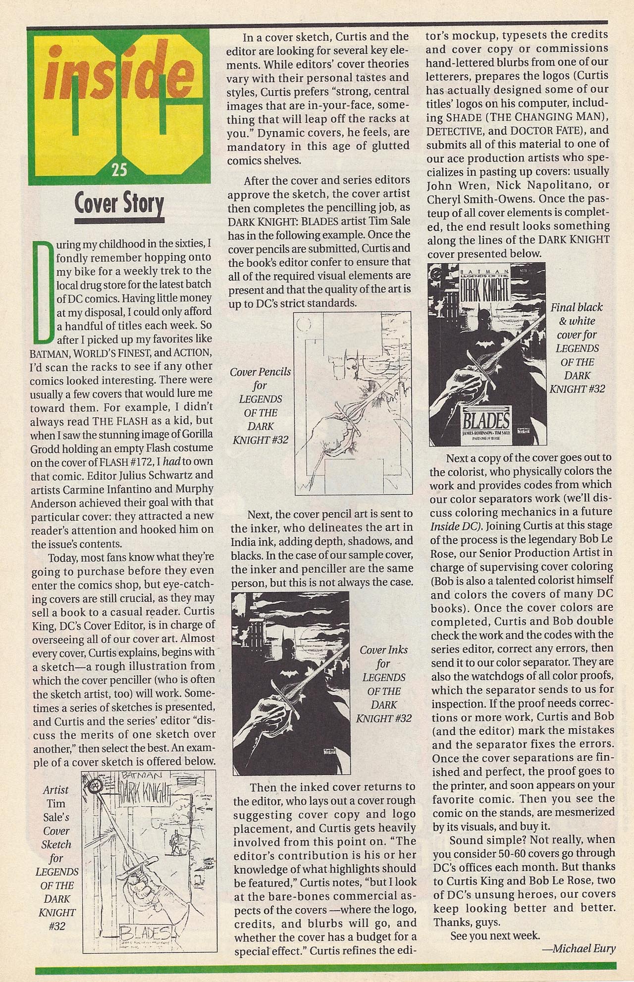 Deathstroke (1991) Issue #10 #15 - English 34