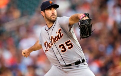 Justin Verlander