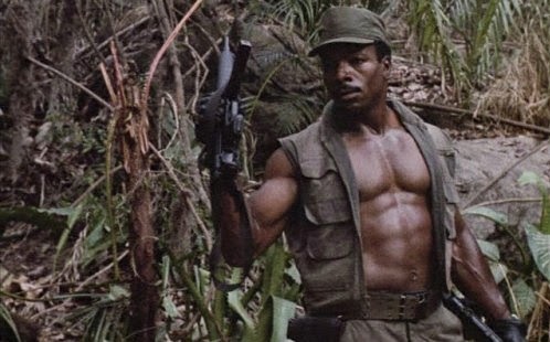 Carl Weathers May Have Joined 'The Mandalorian' Cast – Punch Drunk Critics