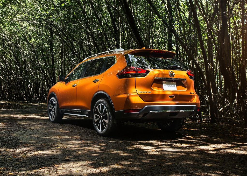 2017 Nissan Rogue - AutoNewCarsBlog