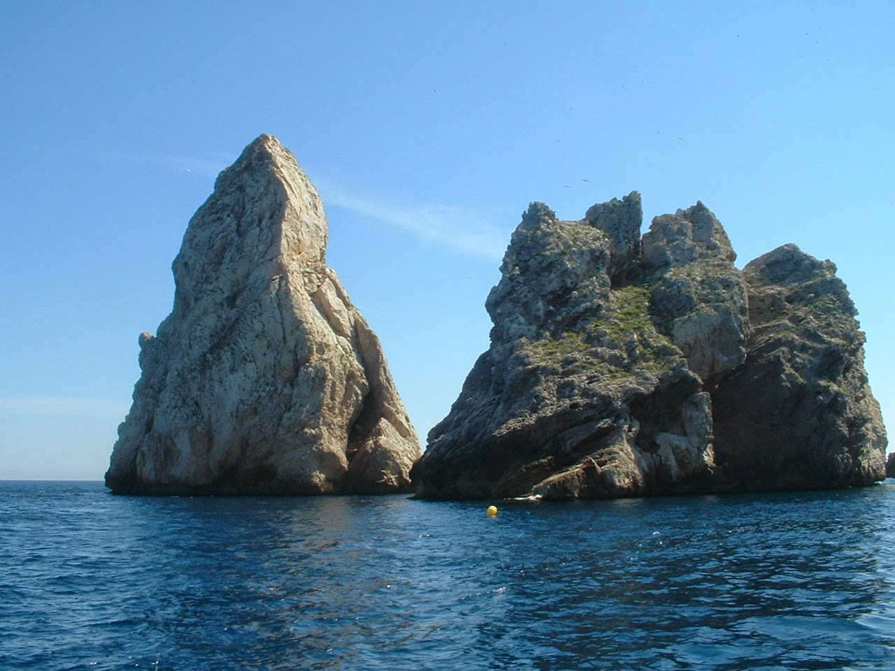 ♥ Un petit coin de paradis