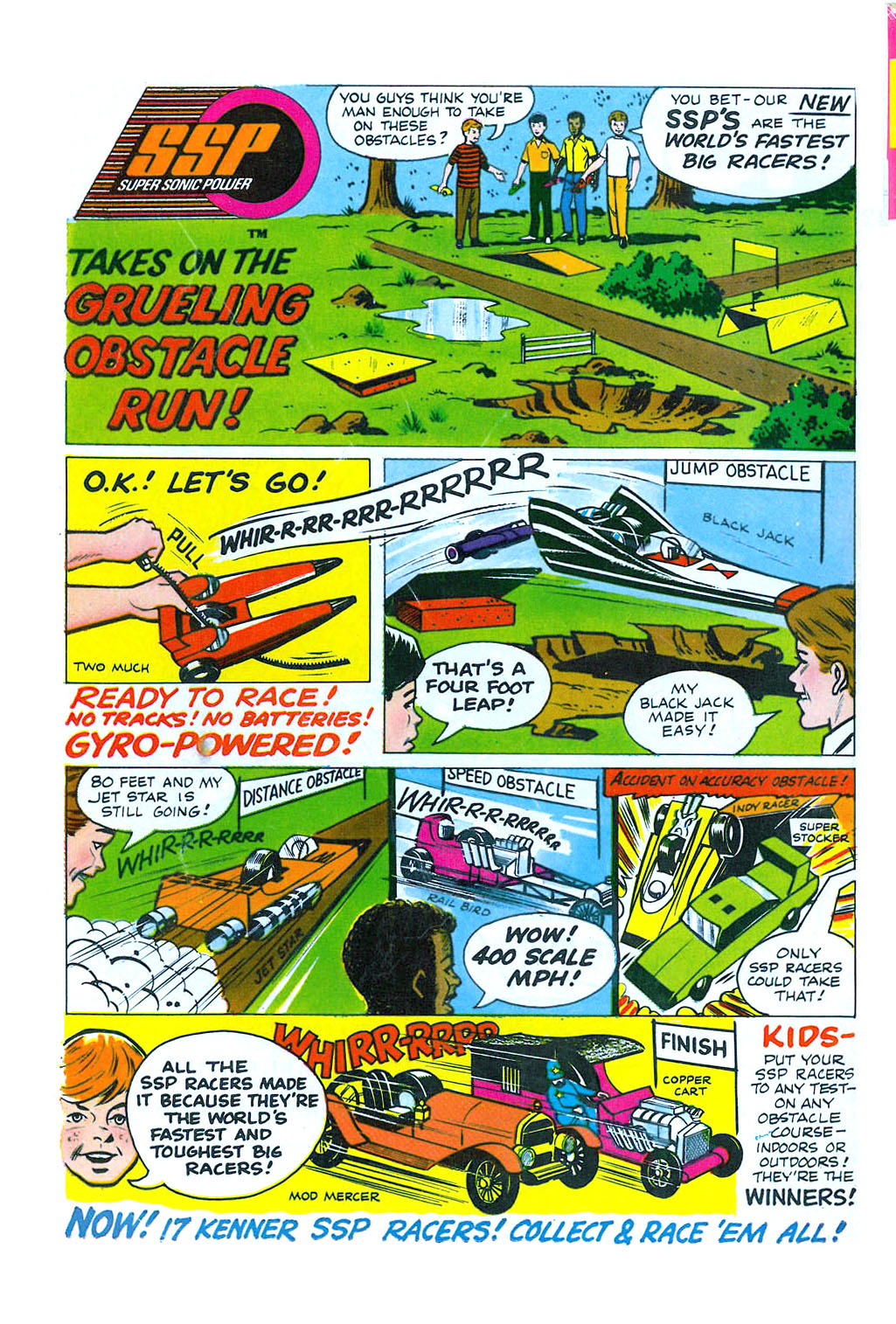 Read online Where's Huddles comic -  Issue #3 - 35