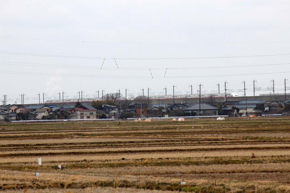 鉄暮らし雑録 3月 2017